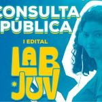 Labjuv lança consulta pública para edital de seleção para fomento de projetos sociais de jovens em Caucaia