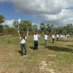 Plantio de mudas inicia comemorações de 15 anos da Aeris Energy e reforça compromisso com a sustentabilidade