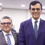 Deuzinho Filho é nomeado novo Secretário de Desenvolvimento Econômico de Caucaia