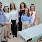 Ministério da Saúde oferta tecnologia inovadora para detecção precoce de câncer de colo do útero no Ceará