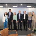 Caixa oferece programas de capacitação capacitação a gestores públicos com foco em inovação