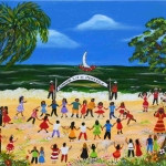 Caixa Cultural Fortaleza recebe o Festival Internacional de Arte NAÏF