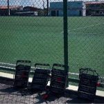 Prefeitura renova iluminação da Areninha do Planalto Caucaia com tecnologia em LED