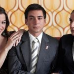 Neste domingo (28) o Museu da Fotografia recebe o melhor do cinema peruano