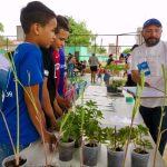 Aeris Energy realiza 6ª edição da ação Ventos Solidários na escola indígena Tapeba em Caucaia