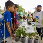 Aeris Energy realiza 6ª edição da ação Ventos Solidários na Escola Indígena Tapeba Angaturama Lindalva Teixeira