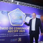 AECIPP lança IV Prêmio de Comunicação valorizando profissionais que contribuem para dar visibilidade ao CIPP