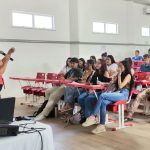 Projeto Próximos Passos na Tabuba reúne 166 estudantes