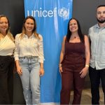 Caucaia reforça compromisso com a infância e adolescência no 1° Ciclo de Formação do Selo Unicef