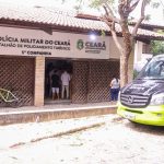 Caucaia ganha batalhão de policiamento turístico no Cumbuco
