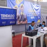 ‘Tenda do Trabalhador’ atenderá a população no bairro Capuan neste sábado (13)