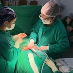 Caucaia participa do ‘Dia C’ com mutirão de procedimentos eletivos no Hospital Municipal