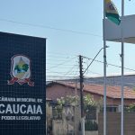 Câmara Municipal de Caucaia aprova Reforma do Código Tributário