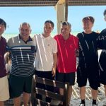 Comitiva de investidores coreanos é recebida no Cumbuco