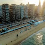 Copa das Federações de Beach Tennis de 2025 deve gerar R$ 35 milhões de impacto econômico e 7,5 mil empregos