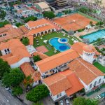 Ideal Clube celebra 94 anos homenageando geração tetracampeã do futsal cearense