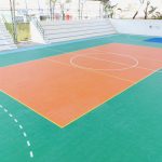 Escola de Fortaleza celebra entrega de quadra esportiva revitalizada com patrocínio da HDI Seguros