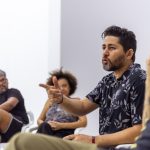 Setembro de Diálogo e Participação no Teatro Carlos Câmara