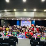 Seminário Internacional sobre boas práticas para proteção de crianças e adolescentes em situação de rua termina com entrega de reivindicações à comunidade global