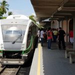 Metrô entre Caucaia e Centro de Eventos terá maior extensão do Norte-Nordeste do Brasil,  com 32 km