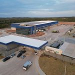 Ceará ganha terminal de cargas frias no Complexo Industrial e Portuário do Pecém