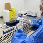 Lacen de Rondônia dá um passo importante na saúde pública ao firmar parceria com a cearense DNE Diagnósticos Nordeste