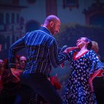 Grupo Tablado apresenta espetáculo “Mater” no Teatro Dragão do Mar