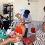 Ação ‘Ventos Solidários’ realiza mais de 250 atendimentos com mutirão de serviços integrados