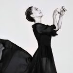 Espaço Cultural Arandu em Caucaia recebe exposição “Retratos” de Bob Wolfenson