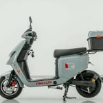 Caucaia produzirá motos elétricas na região da Catuana: oportunidade para 50 empregos diretos e 150 indiretos