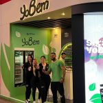 YoBem lança novo produto e leva experiências interativas ao Festival Costume Saudável