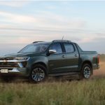 Chevrolet S10 entra para ranking dos 10 modelos 0KM mais buscados em agosto no Ceará, revela Webmotors