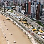 Fortaleza registra queda no valor médio do aluguel em julho, aponta APSA