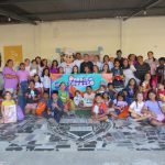 Aeris Energy vai beneficiar 400 crianças de comunidades do entorno da companhia