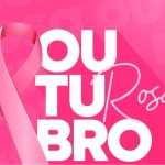 Caucaia reforça cuidados com a saúde feminina durante o Outubro Rosa