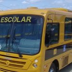 Caucaia oferta transporte gratuito para estudantes da rede estadual durante o vestibular da Uece
