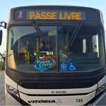 Programa de transporte público gratuito de Caucaia ‘Passe Livre’ amplia rotas municipais