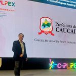 Caucaia busca parcerias internacionais e apresenta oportunidades de investimento durante missão na China