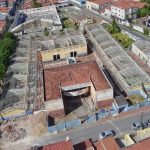 Obras do Colégio Luzardo Viana são iniciadas: a nova sede terá Centro de Atendimento a Crianças Neurodivergentes