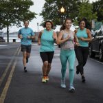 Outubro Rosa: II Corrida Fornecedora une esporte e solidariedade pelo combate ao câncer de mama