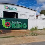 Bombas King terá espaço no Complexo do Pecém: nova unidade terá uma linha de robôs e produzirá aço e ligas especiais
