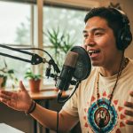 Formação em produção de podcast indígena começa em Caucaia