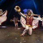 Fortaleza, Maranguape e Paracuru recebem o XI Festival Internacional de Folclore do Ceará