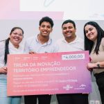 ArcelorMittal, Sebrae e IFCE premiam alunos de Caucaia, São Gonçalo do Amarante e Paracuru por soluções inovadoras