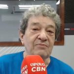 Arquiteto e urbanista Fausto Nilo defende criação de aeroporto internacional em Caucaia