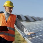 Energia solar cria 500 mil empregos em um ano e impulsiona uso de tecnologia na gestão de equipes