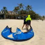 Elias Seadi assume a gestão do Mana Kite Club: impulsionar Kitesurf e a economia local