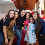 Instituto Aço Cearense realiza uma nova edição da campanha natalina “Abraço Feliz”: mil crianças receberão presentes