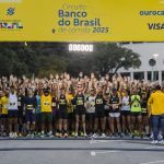 Circuito Banco do Brasil chega a Fortaleza com corrida à beira-mar e integração com festival de esportes e música