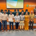 Ordem de Serviço é assinada para obra de iluminação da CE-155